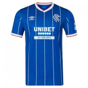 Maillot Foot Rangers Domicile 2026-27