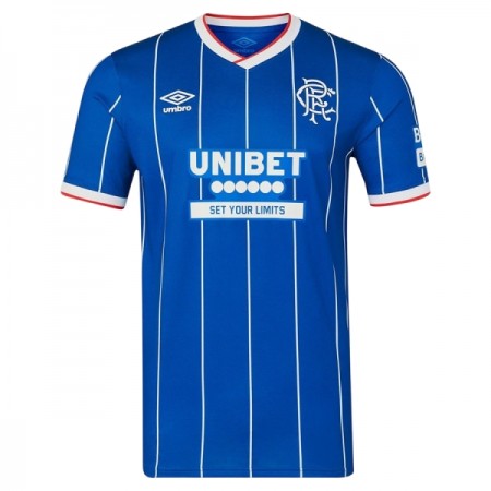 Maillot Foot Rangers Domicile 2026-27