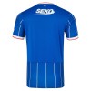 Maillot Foot Rangers Domicile 2026-27