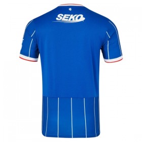 Maillot Foot Rangers Domicile 2026-27