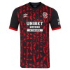 Maillot Foot Rangers Troisieme 2026-27