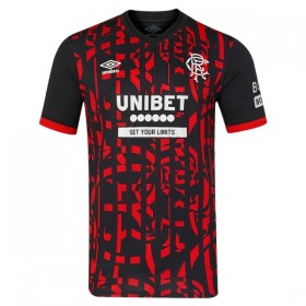 Maillot Foot Rangers Troisieme 2026-27