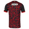 Maillot Foot Rangers Troisieme 2026-27