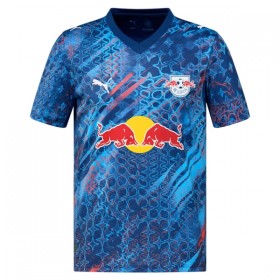 Maillot Foot RB Leipzig Troisieme 2026-27