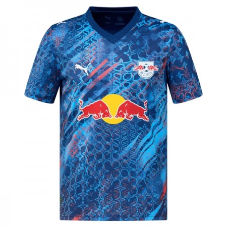 Maillot Foot RB Leipzig Troisieme 2026-27 Maillot Foot RB Leipzig Troisieme 2026-27