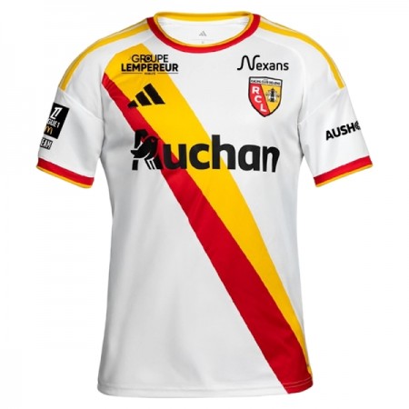 Maillot Foot RC LENS Troisieme 2026-27