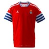 Maillot Foot RCD Espanyol Exterieur 2026-27
