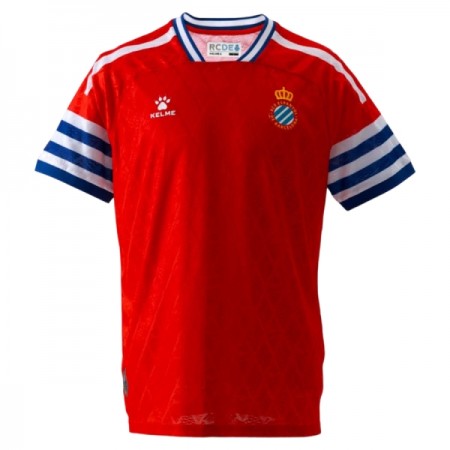 Maillot Foot RCD Espanyol Exterieur 2026-27