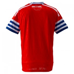 Maillot Foot RCD Espanyol Exterieur 2026-27