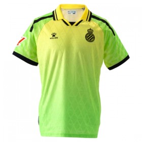 Maillot Foot RCD Espanyol Troisieme 2026-27