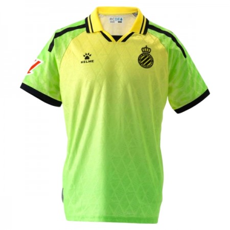 Maillot Foot RCD Espanyol Troisieme 2026-27