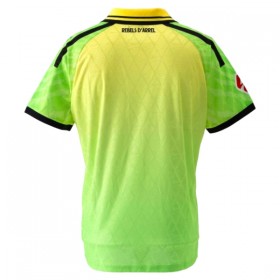 Maillot Foot RCD Espanyol Troisieme 2026-27