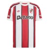 Maillot Foot River Plate Exterieur 2026-27