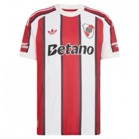 Maillot Foot River Plate Exterieur 2026-27