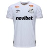 Maillot Foot Santos FC Domicile 2026-27