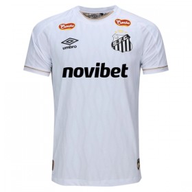 Maillot Foot Santos FC Domicile 2026-27