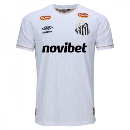 Maillot Foot Santos FC Domicile 2026-27