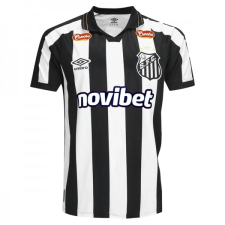 Maillot Foot Santos FC Exterieur 2026-27