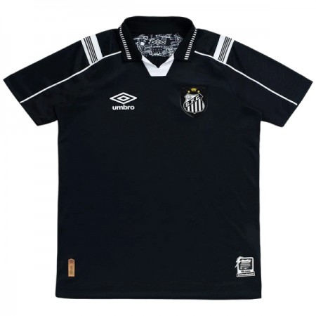Maillot Foot Santos FC Troisieme 2026-27
