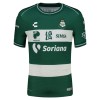 Maillot Foot Santos Laguna Domicile 2026-27 Maillot Foot Santos Laguna Domicile 2026-27