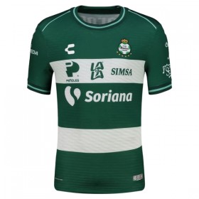 Maillot Foot Santos Laguna Domicile 2026-27