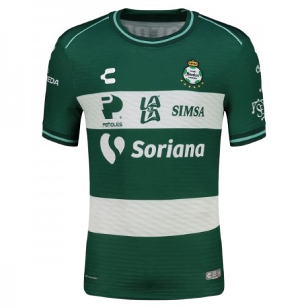 Maillot Foot Santos Laguna Domicile 2026-27 Maillot Foot Santos Laguna Domicile 2026-27