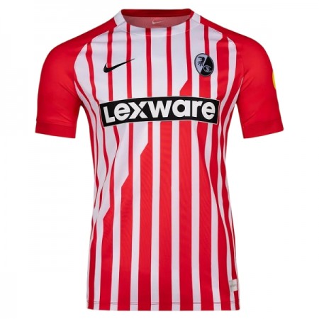 Maillot Foot SC Freiburg Domicile 2026-27 Maillot Foot SC Freiburg Domicile 2026-27