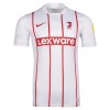 Maillot Foot SC Freiburg Exterieur 2026-27 Maillot Foot SC Freiburg Exterieur 2026-27