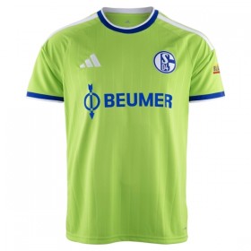 Maillot Foot Schalke 04 Troisieme 2026-27
