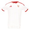 Maillot Foot Séville FC Domicile 2026-27