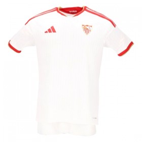 Maillot Foot Séville FC Domicile 2026-27