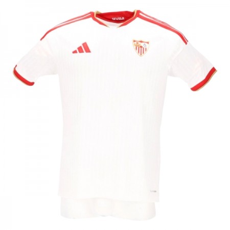 Maillot Foot Séville FC Domicile 2026-27