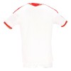 Maillot Foot Séville FC Domicile 2026-27