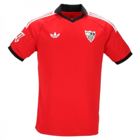Maillot Foot Séville FC Exterieur 2026-27