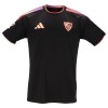 Maillot Foot Séville FC Troisieme 2026-27