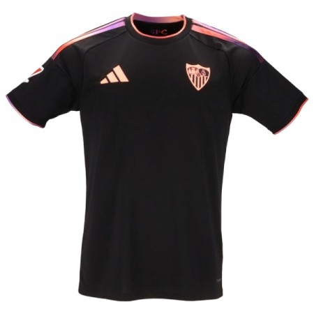 Maillot Foot Séville FC Troisieme 2026-27
