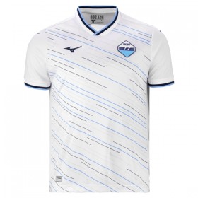 Maillot Foot SS Lazio Exterieur 2026-27
