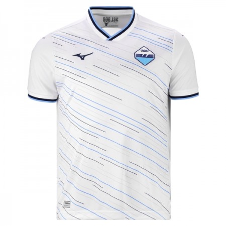 Maillot Foot SS Lazio Exterieur 2026-27