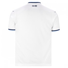 Maillot Foot SS Lazio Exterieur 2026-27