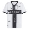 Maillot Foot Stade Rennais Exterieur 2026-27