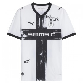 Maillot Foot Stade Rennais Exterieur 2026-27