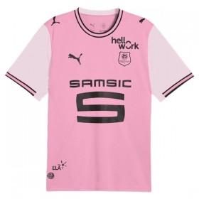 Maillot Foot Stade Rennais Troisieme 2026-27
