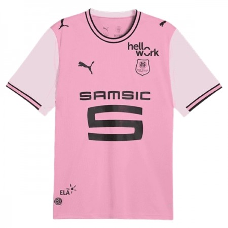 Maillot Foot Stade Rennais Troisieme 2026-27 Maillot Foot Stade Rennais Troisieme 2026-27