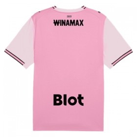 Maillot Foot Stade Rennais Troisieme 2026-27