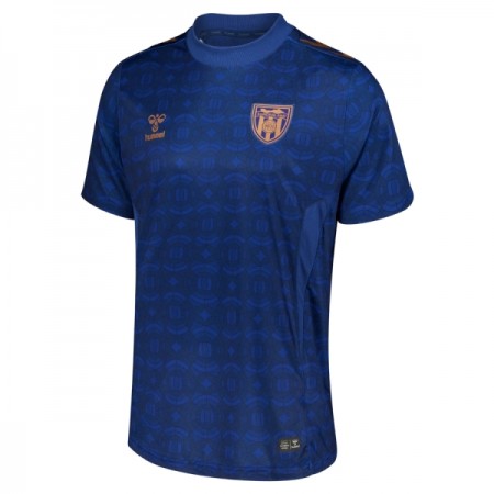 Maillot Foot Sunderland Troisieme 2026-27 Maillot Foot Sunderland Troisieme 2026-27