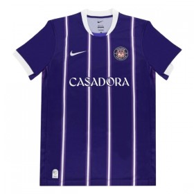 Maillot Foot Toulouse Domicile 2026-27