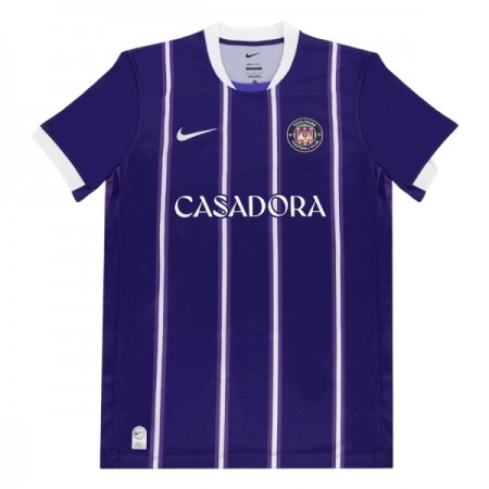 Maillot Foot Toulouse Domicile 2026-27