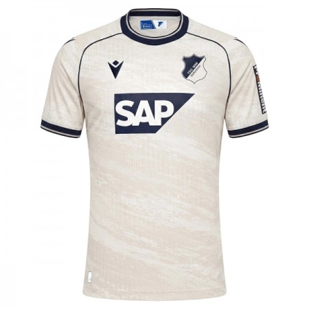 Maillot Foot TSG 1899 Hoffenheim Exterieur 2026-27 Maillot Foot TSG 1899 Hoffenheim Exterieur 2026-27