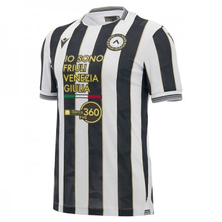 Maillot Foot Udinese Calcio Domicile 2026-27
