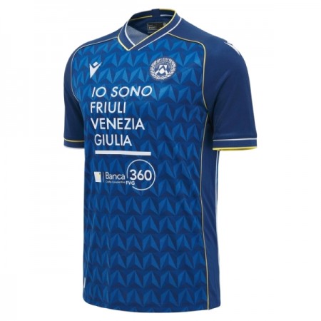 Maillot Foot Udinese Calcio Exterieur 2026-27